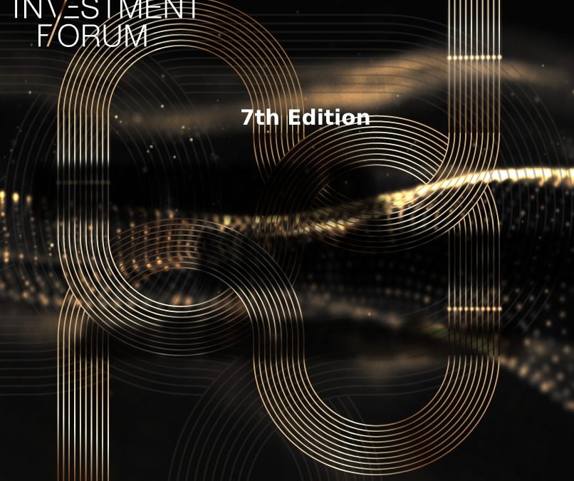 New World, New Choices: Global Investment Forum 2023 Unveils Initial Speakers