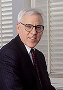 David M. Rubenstein