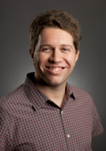 Garrett Camp