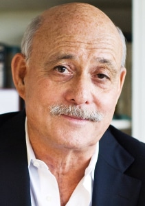Jeremy Rifkin