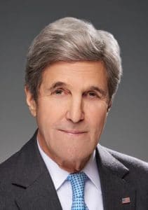 John Kerry