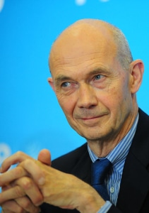Pascal Lamy