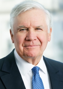 William E.Conway, JR.